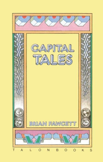 Book cover of: Capital Tales