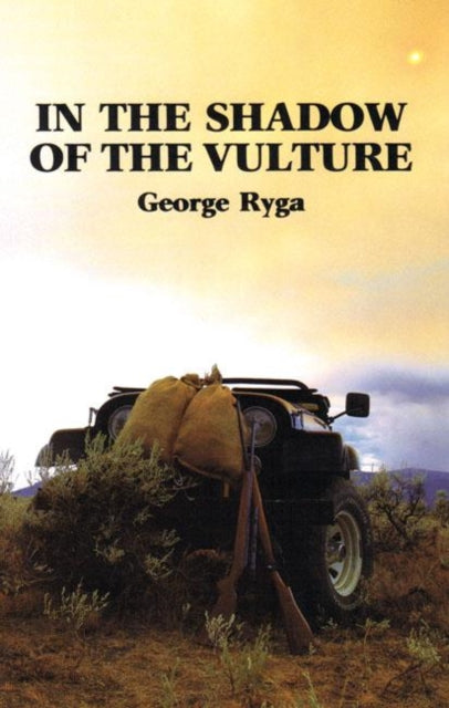 Book cover of: In the Shadow of the Vulture