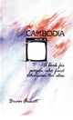 Book cover of: Cambodia. By: Brian Fawcett