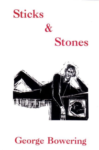 Book cover of: Sticks & Stones