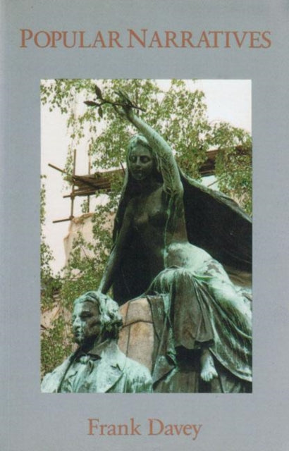 Book cover of: Popular Narratives
