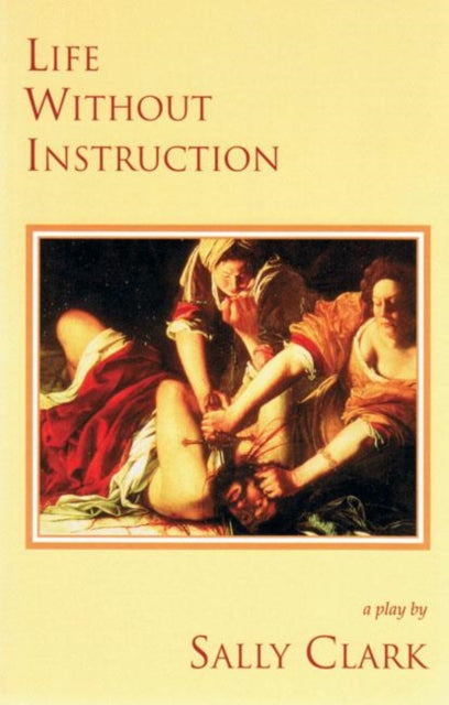 Book cover of: Life without Instruction