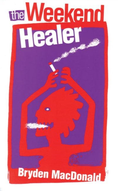 Book cover of: Weekend Healer