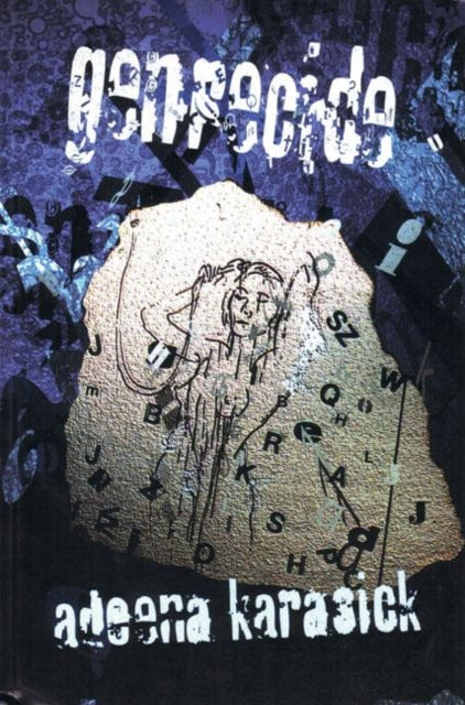 Book cover of: Genrecide