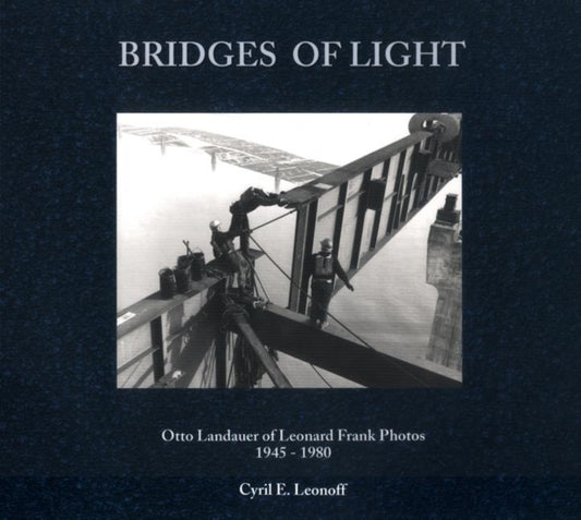 Book cover of: Bridges of Light