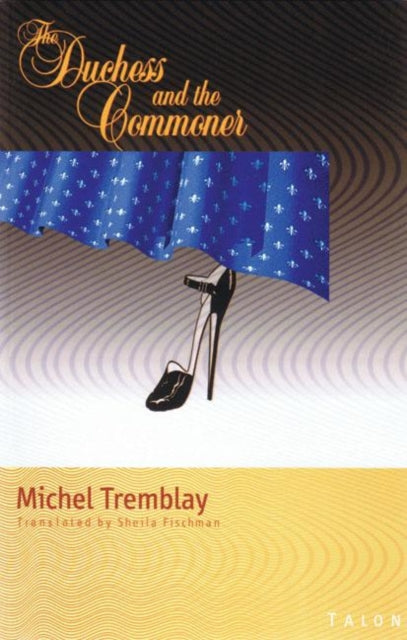 Book cover of: Duchess and the Commoner