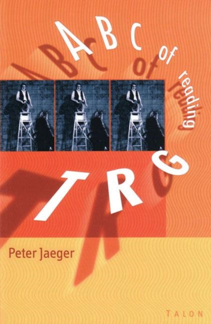 Book cover of: ABC of Reading TRG