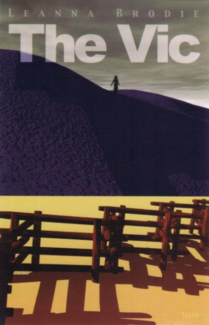 Book cover of: Vic