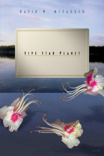 Book cover of: Five Star Planet