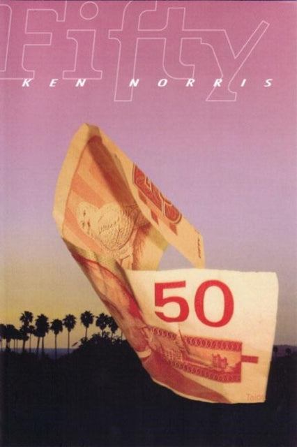 Book cover of: Fifty