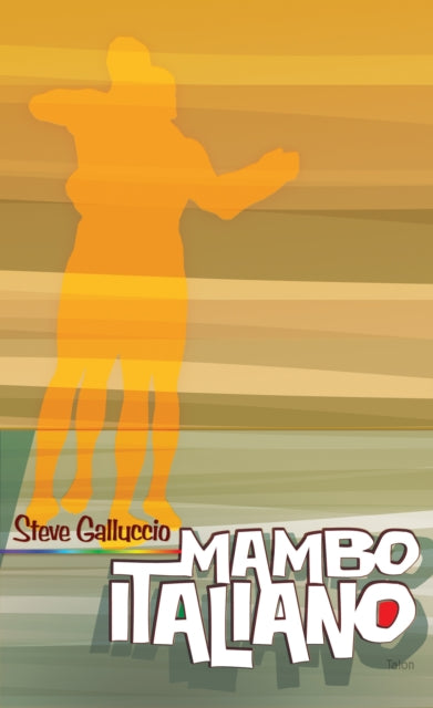 Book cover of: Mambo Italiano