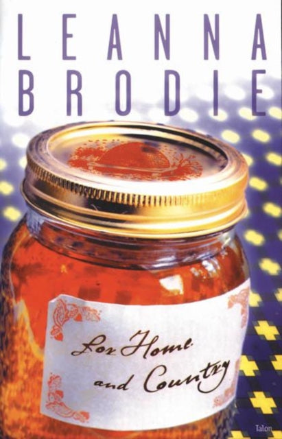 Book cover of: For Home and Country