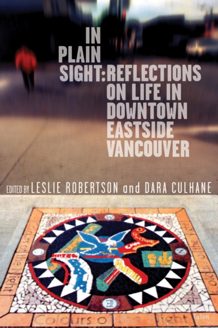 Book cover of: In Plain Sight