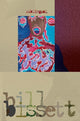 Book cover of: sublingual. By: Bill Bissett