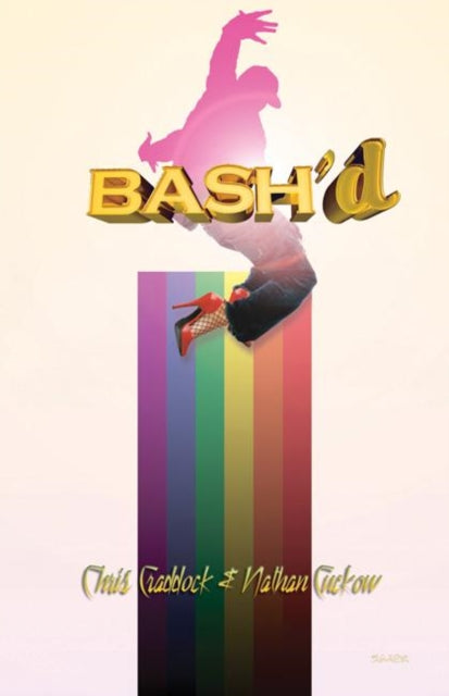 Book cover of: BASH'd