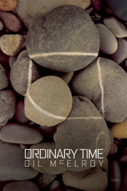 Book cover of: Ordinary Time. By: Gil McElroy