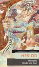 Book cover of: Theogony / Works and Days. By: C. S. Morrissey