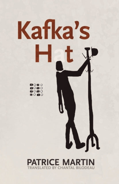 Book cover of: Kafka's Hat