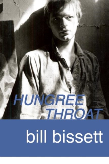Book cover of: hungree throat
