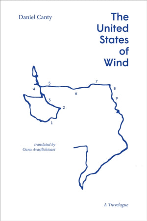 United States of Wind