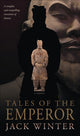 Book cover of: Tales of the Emperor. By: Jack Winter