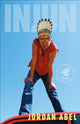 Book cover of: Injun. By: Jordan Abel