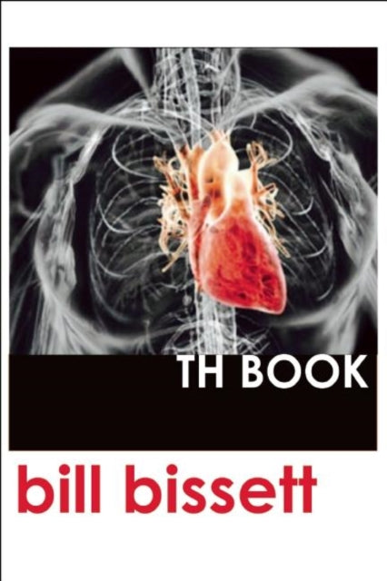 Book cover of: th book. By: bill bissett