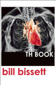 Book cover of: th book. By: bill bissett