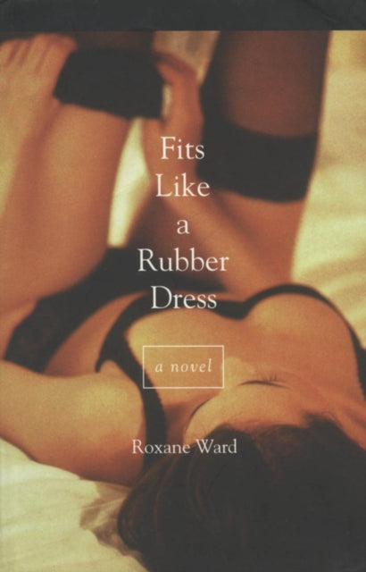 Book cover of: Fits Like a Rubber Dress