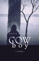 Book cover of: Cowboy. By: Louis Hamelin