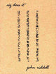 Book cover of: A/Z Does It. By: John Riddell