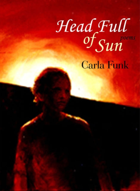 Book cover of: Head Full of Sun
