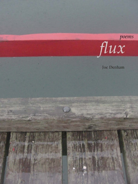 Book cover of: Flux