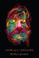 Book cover of: Deepfake Serenade. By: Chris Banks