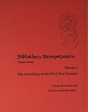 Mozan 1