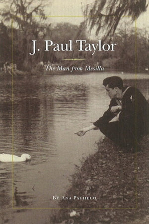 J Paul Taylor