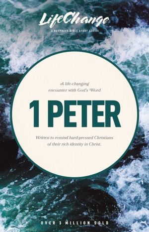 Lc 1 Peter (13 Lessons)