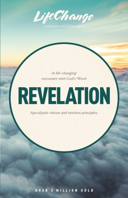 Book cover of: Lc Revelation (15 Lessons). By: Navigators (Religious organization)