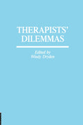Therapists' Dilemmas