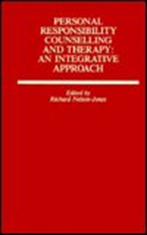 Personal Responsibility Counselling And Therapy