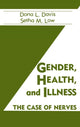 Book cover of: Gender, Health And Illness. By: Dona L. Davis