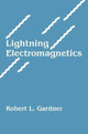 Book cover of: Lightning Electromagnetics