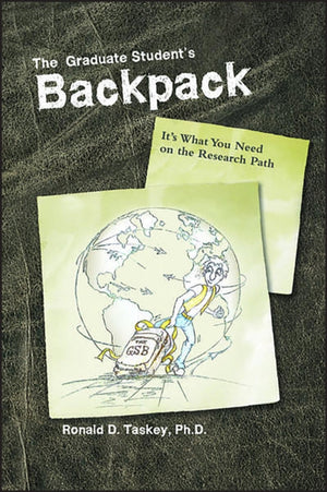 The Graduate Student's Backpack