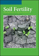 Book cover of: Soil Fertility Management in Agroecosystems. By: Amitava Chatterjee