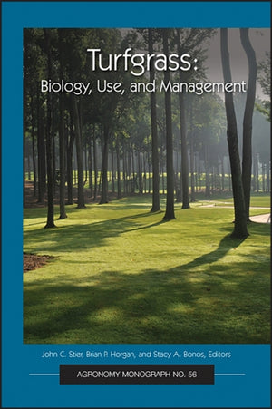 Turfgrass