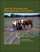 Book cover of: Fescue Toxicosis and Management. By: Craig A. Roberts