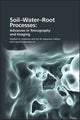 Book cover of: Soil- Water- Root Processes. By: Jan W. Hopmans