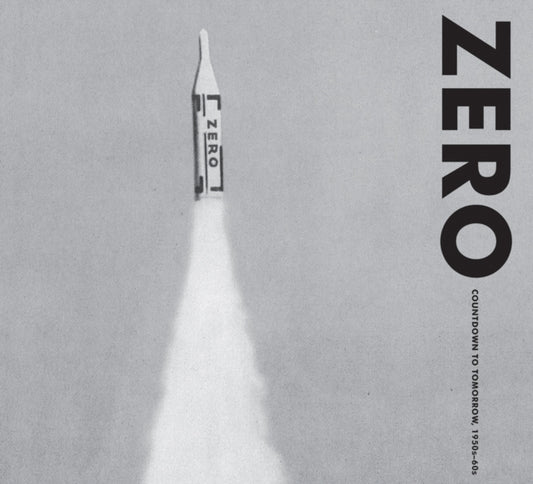 Book cover of: ZERO. By: Katherine Atkins