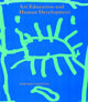 Book cover of: Art Education and Human Development