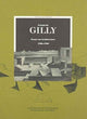 Book cover of: Friedrich Gilly – Essays on Architecture 1796– 1799. By: Friedrich Gilly
